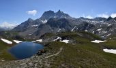 Tour Wandern Val-Cenis - Pointe de Lanserlia - Photo 1