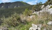 Trail Walking La Croix-sur-Roudoule - La Croix sur Roudoule - Photo 11