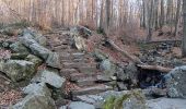 Trail Walking Spa - tour des 10 sources  - Photo 8
