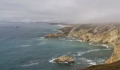 Tocht Stappen Crozon -  Tour du Cap de la chèvre - Photo 2