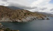 Tour Wandern Cadaqués - CADAQUES PORT LLIGAT  - Photo 3