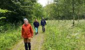 Randonnée Marche Houyet - Gendron-gare - Photo 19