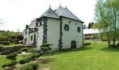 Tour Wandern Charbonnières-les-Varennes - De Verrières à Beaunit - Photo 1