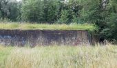 Tocht Te voet Rijsel - circuit des Remparts lille - Photo 13