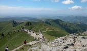 Tocht Stappen Mont-Dore - Mont_Dore_Puy_Sancy - Photo 1