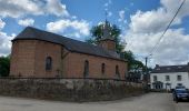 Trail Walking Ciney - Chevetogne 280622 - Photo 13
