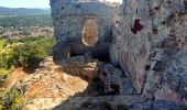 Percorso Marcia Nans-les-Pins - SityTrail -  La source de L' huveaune - Vieux nans - grottes - Photo 13