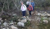 Trail Walking Roquebrune-sur-Argens - Le lac des Clos - Photo 3