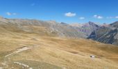 Randonnée Marche Réallon - le col de la gardette  - Photo 4