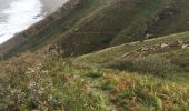 Trail Walking Pasaia -  Piemont du Jaizkibel  Pays Basque Espagne - Photo 6