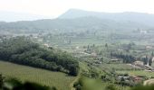 Trail On foot Bardolino - Garda - Dacia - Eremo dei Camaldolesi - Rocca Vecchia - Photo 4