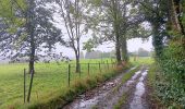 Randonnée Marche Esneux - rond chêne. limon . hestreux . rond chêne  - Photo 5