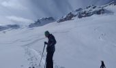 Tour Skiwanderen Les Clefs - Col sud de la Tournette - Photo 3