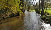 Trail Walking Malmedy - Bellevaux  - Photo 3