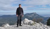 Trail Walking Toulon - Boucle Faron - Photo 7