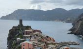 Tour Wandern Riomaggiore - Riomaggiore to Vernazza  - Photo 3