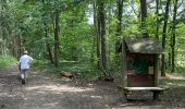 Percorso Marcia Trooz - Les trois bois gué de Becoen - Photo 4