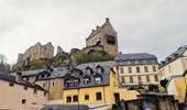 Excursión Senderismo Helperknapp - Itinérant Luxembourg Jour 2- Luxembourg La Rochette - Photo 11