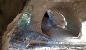 Tocht Stappen Piolenc - Piolenc Grottes - Photo 5