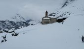 Tocht Stappen Bonneval-sur-Arc - ballade Ecot - Photo 6