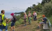 Trail Walking Lanloup - Lanloup 24 Août 2020 - Photo 6