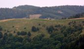 Randonnée Marche Les Déserts - La Feclaz -Croix du Nivollet - Photo 8