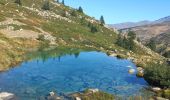 Tour Wandern Valmeinier - Chapelle des neiges - Photo 1