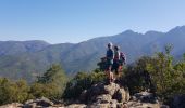 Trail Walking Serriera - Serierra  Ota - Photo 10