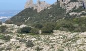 Trail Walking Plan-d'Aups-Sainte-Baume - Sté beau me - Photo 10