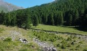 Trail Walking Cervières - Lac des Cordes (boucle ) - Photo 1