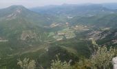 Excursión Senderismo Peipin - PEIPIN . PAR LES CHEMINS ABANDONNÉS DE PEIPIN  O L S  - Photo 16