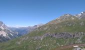 Percorso Marcia Pralognan-la-Vanoise - Pralognan circuit génépi  - Photo 4