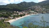 Tocht Stappen Les Anses-d'Arlet - Morne Champagne depuis le Bourg Anse d'Arlet - Photo 2