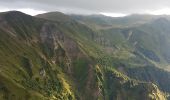 Trail Walking Mont-Dore - Puy de Sancy par les crêtes - Photo 4