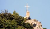 Randonnée Marche Nans-les-Pins - Les sources de L' huveaune - Vieux nans (V2 Courte) - Photo 15