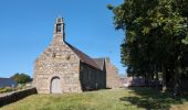 Tour Wandern Paimpol - Lézardrieux Plage de Lodano - GR34 Allée couverte de Mélus PM - 15km 220m 3h45 - 2024 06 28 - Photo 10