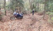 Randonnée Moto Issoire - Monboisier/vernet la varenne - Photo 2