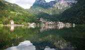 Tour Zu Fuß Alleghe - IT-565 - Photo 4