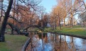 Tour Wandern Trooz - de gare en gare : Trooz - Liège St Lambert  - Photo 15