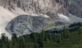 Trail On foot Cortina d'Ampezzo - IT-8 - Photo 9