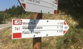 Excursión A pie Corniglio - Passo Sillara - Roccaferrara - Graiana Castello - Maesta' di Graiana - Fugazzolo di Sopra - Photo 9