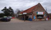 Randonnée A pied King's Lynn and West Norfolk - Brancaster Staithe Circular - Photo 10