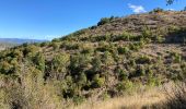 Tour Wandern Rogues - Rogue - col des chasseurs- boucle - Photo 3