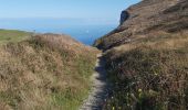 Randonnée Marche Le Tilleul - Le Tilleul - Jumel - Etretat - Photo 11