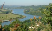 Randonnée Marche Moissac - CC_Velay_EB_18_Moissac_St-Antoine_20080818 - Photo 4