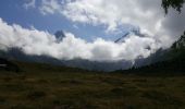 Percorso Macchina Les Contamines-Montjoie - chalets du Miage - Photo 2