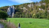 Tour Wandern Dinant - Furfooz - Photo 7