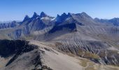 Tour Wandern La Grave - 2020-09-04 Marche Pic du Mas de la Grave Refuge du Fay - Photo 3