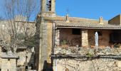 Tour Wandern La Capelle-et-Masmolène - La Capelle-et-Masmolène - Photo 1