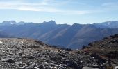 Tour Wandern Saint-Michel-de-Maurienne - Les Avanières le col de la vallée étroite - Photo 2